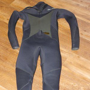 Billabong Kids Wetsuit